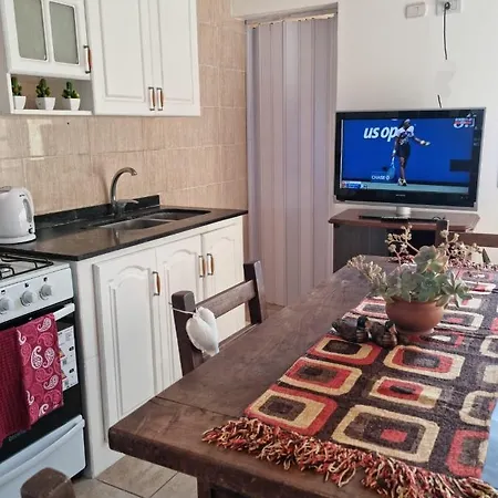Usuy Sn Apartment San Nicolas de los Arroyos Exterior photo