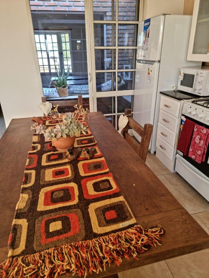 Apartment Usuy Sn San Nicolas de los Arroyos
