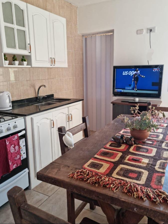 Apartment Usuy Sn *