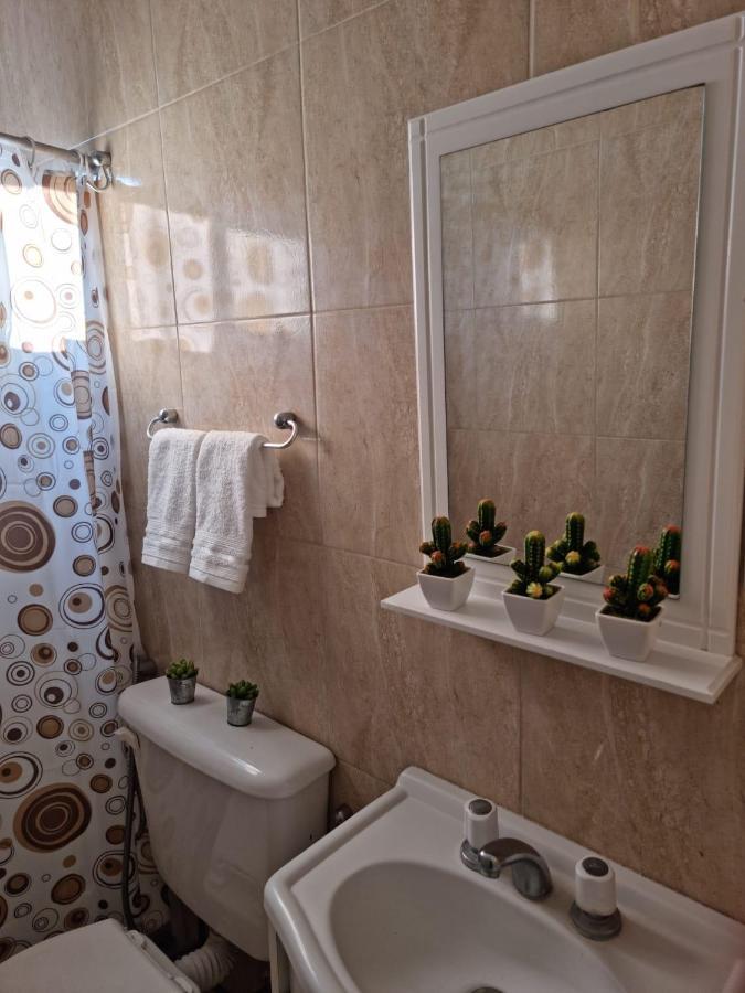 Usuy Sn Apartment